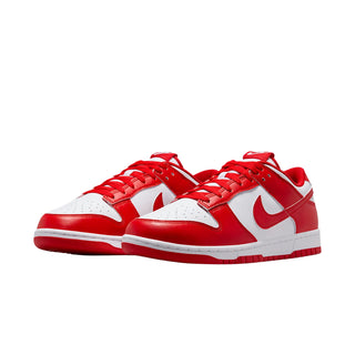 Nike Dunk Low 'St. John's' 2025 (HF5441-104) Sneaker - Front