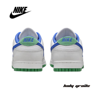 Nike Dunk Low 'Tennis Classic' (FB7910-100) Sneaker - Back