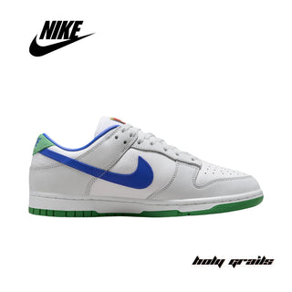 Nike Dunk Low 'Tennis Classic' (FB7910-100) Sneaker - Side 1