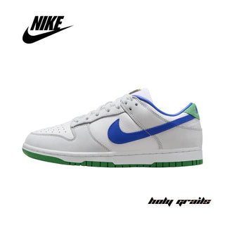 Nike Dunk Low 'Tennis Classic' (FB7910-100) Sneaker - Side 2