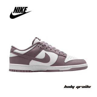 Nike Dunk Low 'Violet Ore' (DV0833-112) Sneaker - Side 1