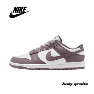 Nike Dunk Low 'Violet Ore' (DV0833-112) Sneaker - Side 2