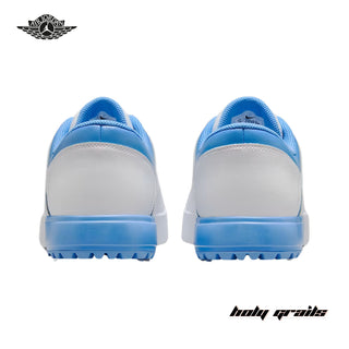 Nike Jordan Nu Retro 1 Low Golf 'UNC' (FZ4153-101) Sneaker - Back