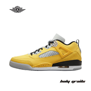 Nike Jordan Spizike Low Premium 'Lightning' Sneakers - Side 2