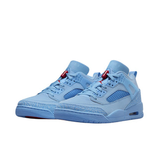 Nike Jordan Spizike Low 'Houston Oilers' Sneakers - Front