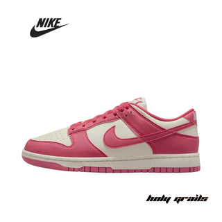 Nike Wmns Dunk Low Next Nature 'Aster Pink' Sneakers - Side 2