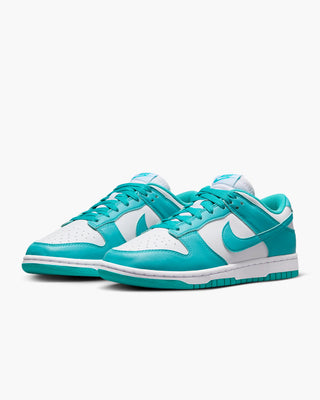 Nike Wmns Dunk Low Next Nature 'Dusty Cactus' Sneakers - Front