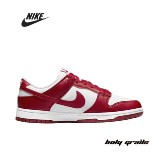 Nike Wmns Dunk Low Next Nature 'Gym Red' Sneakers - Side 1