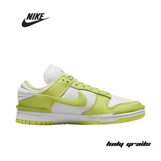Nike Wmns Dunk Low Twist 'Lemon Twist' Sneakers - Side 1