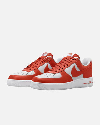 Nike Air Force 1 '07 'Cosmic Clay' Sneakers - Front
