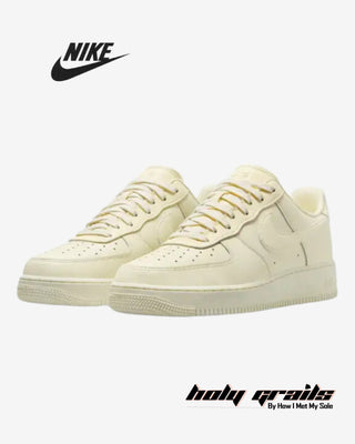 Nike Air Force 1 '07 'Fresh - Coconut Milk' Sneakers - Front
