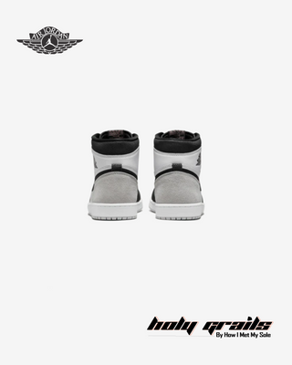 Nike Air Jordan 1 Retro High OG 'Stage Haze' Sneakers - Back