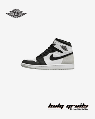 Nike Air Jordan 1 Retro High OG 'Stage Haze' Sneakers - Side 2