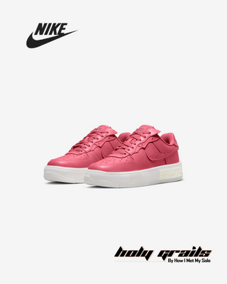 Nike Wmns Air Force 1 Fontanka 'Gypsy Rose' Sneakers - Front