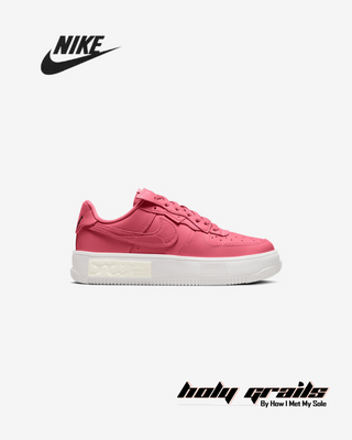 Nike Wmns Air Force 1 Fontanka 'Gypsy Rose' Sneakers - Side 1