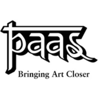 Paas Collective Brand Logo