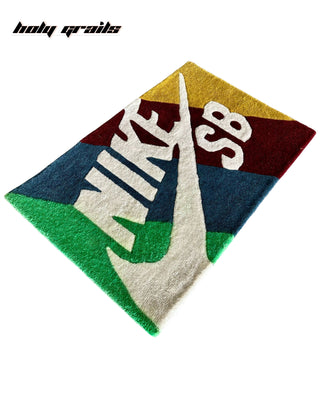  SB Spectrum Tufted Rug