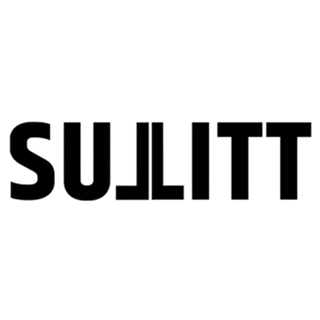 Sullitt Homegrown Streetwear Clothes Brand Logo