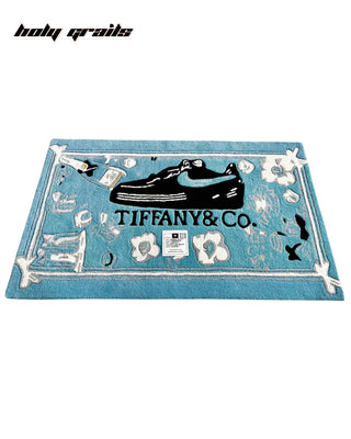 Tiffany Flex Tufted Rug