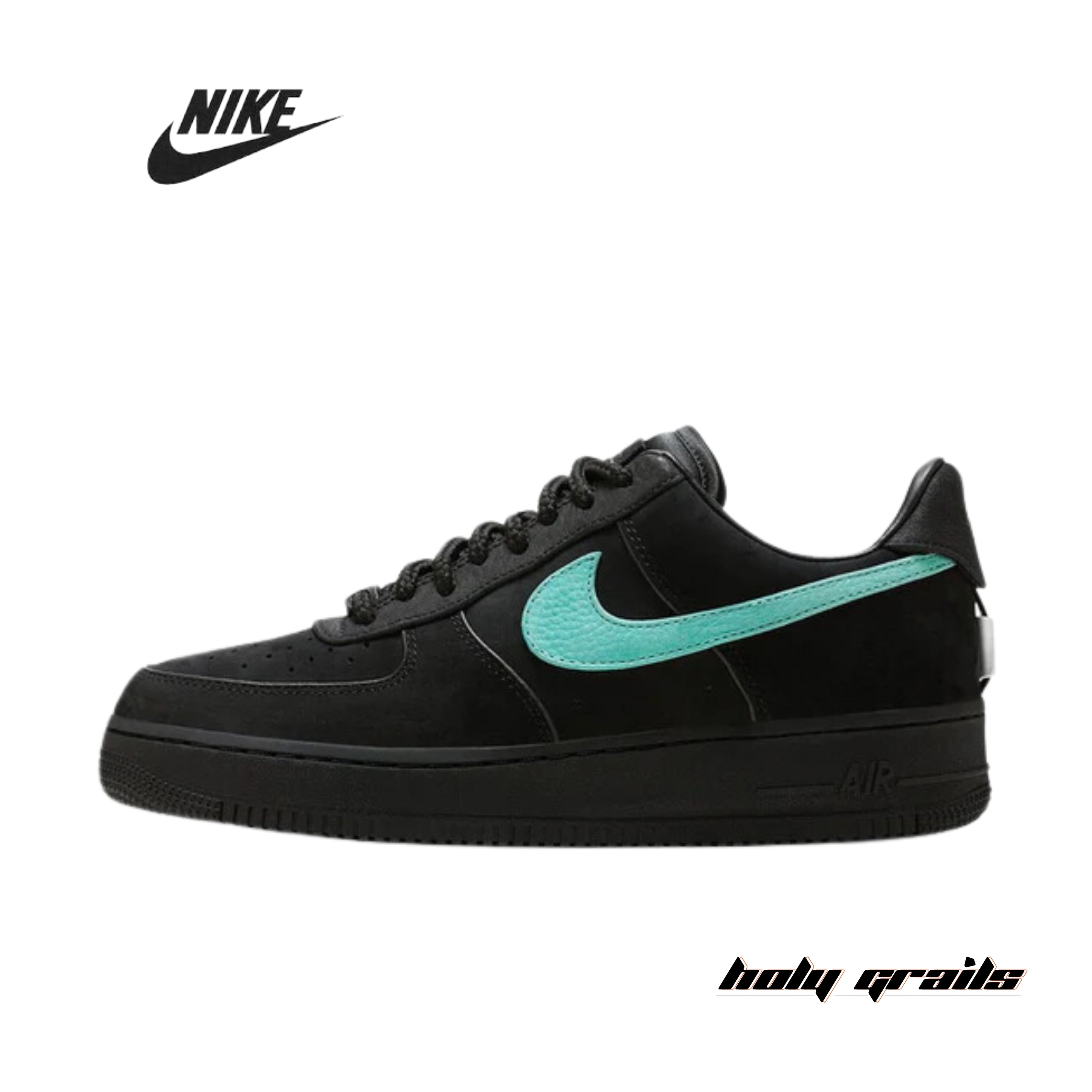 Tiffany x Nike Air Force Low '1837' - Main Image