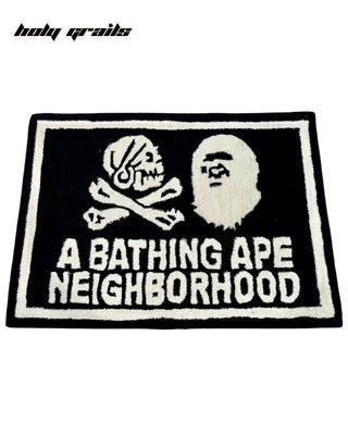 Urban Legends Tufted Rug