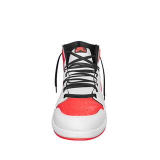 Nike Air Jordan 1 Retro High OG 'Heritage' Sneakers - 3D Model