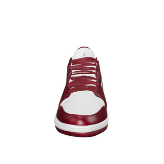 Nike Air Jordan 1 Low 'Cherrywood Red' Sneakers - 3D Model