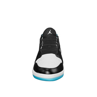 Nike Air Jordan 1 Retro Low OG 'UNC / Powder Blue' Sneakers - 3D Model